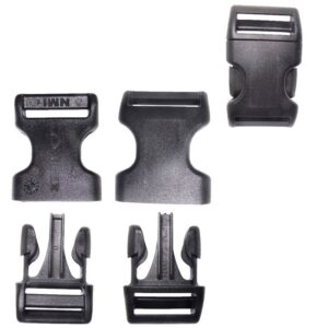 DURAFLEX Steckschließe DB 25