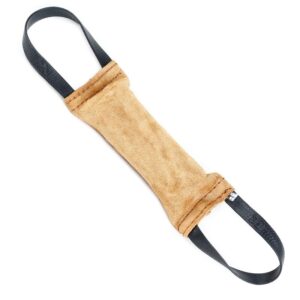 Beisswurst 25 x 5,5 (Leder)