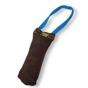 Beisswurst 20 x 5 (Leder