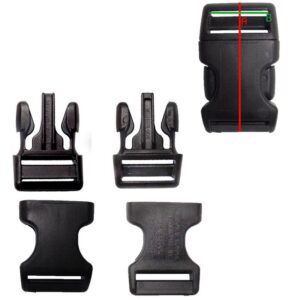 NM Steckschließe DB 20