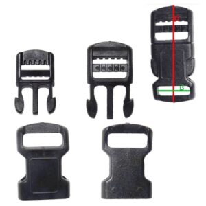 YKK Steckschließe DB 10