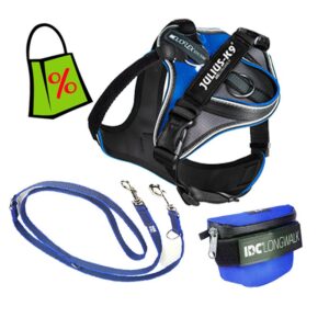 SparTRIO Longwalk BLAU