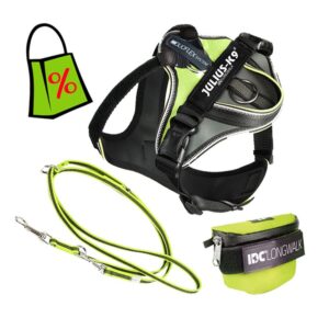 SparTRIO Longwalk NEON"