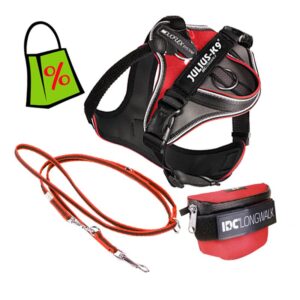 SparTRIO Longwalk ROT"