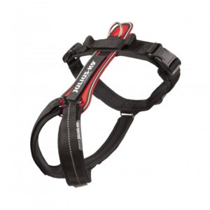 K9 SPORT-Führgeschirr (Speed) - XL, ROT