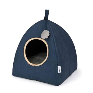 Kuschelhöhle zum Verwöhnen