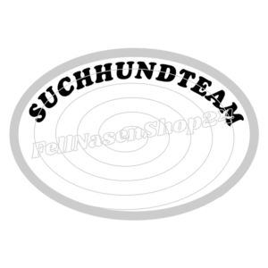 Suchhundteam